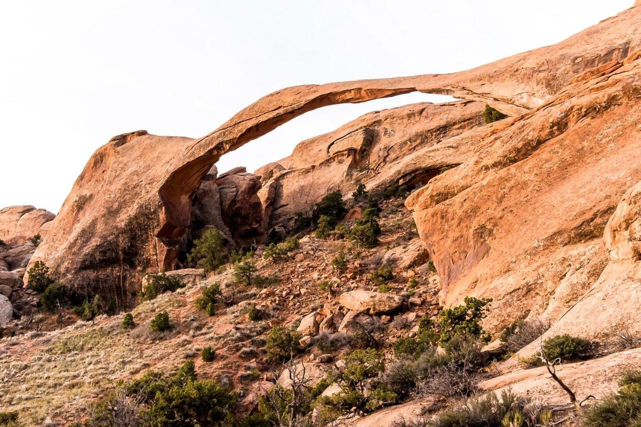 Cottonwoods Βίλα Moab Εξωτερικό φωτογραφία